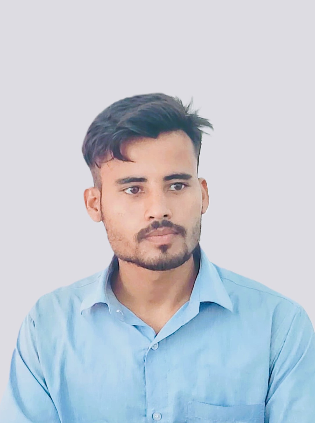nitin kumar