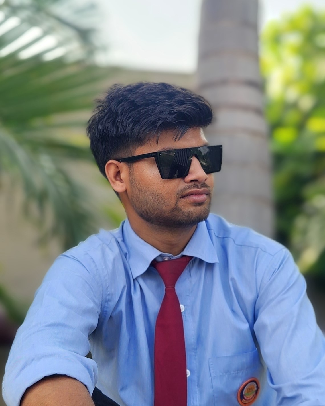 prashant chauhan