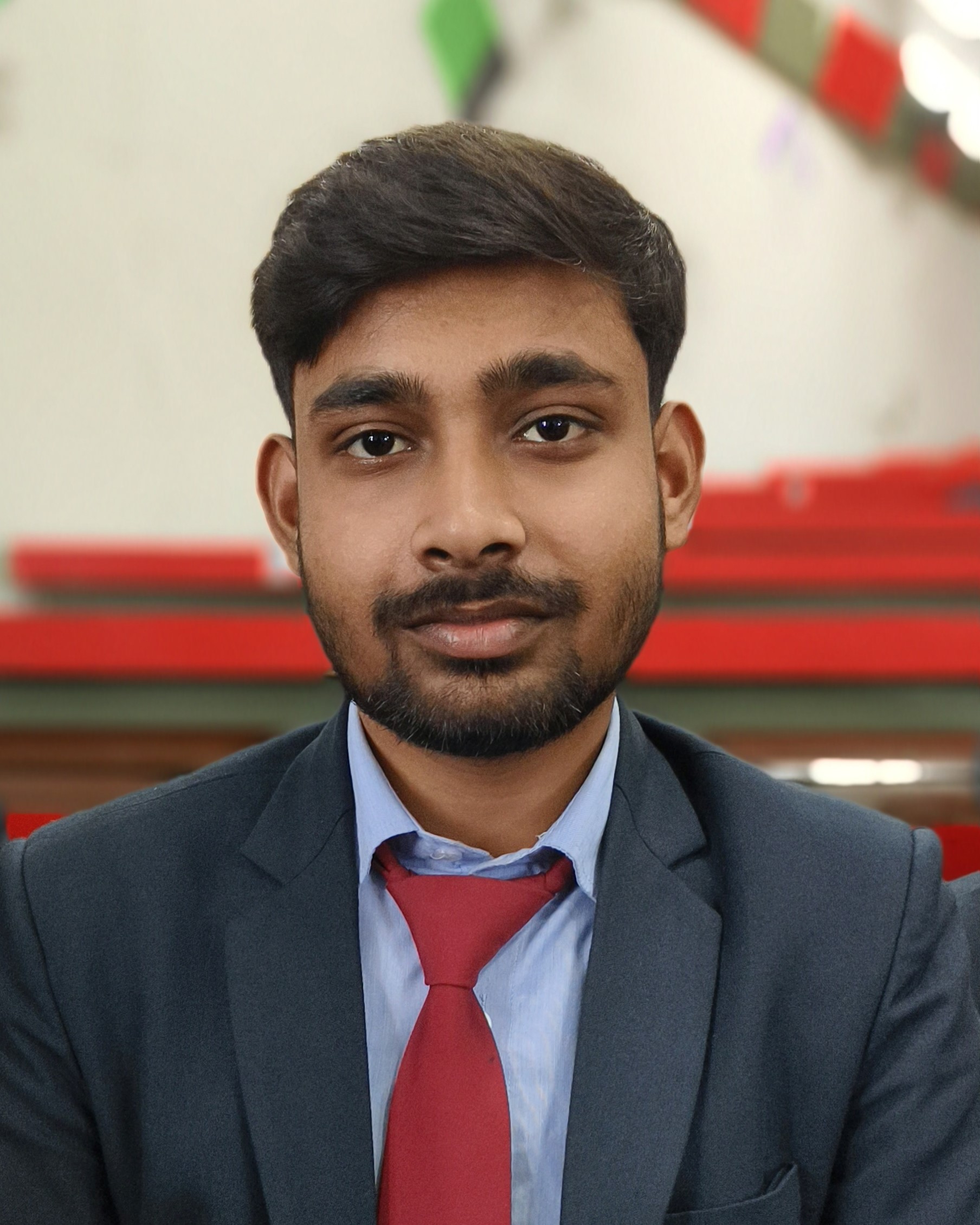 pratyaksh